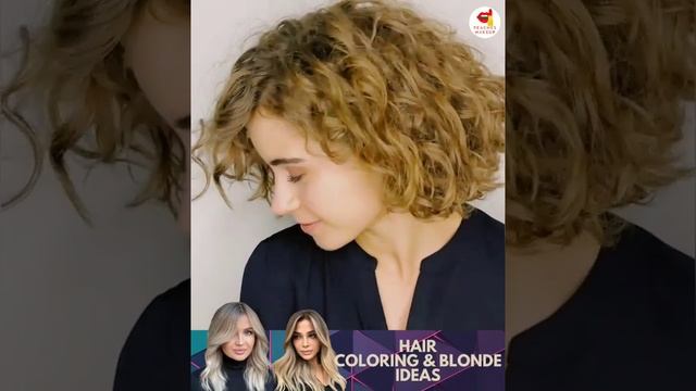 Best Hair Balayage Transformation Compilation Videos | Hair Coloring Idea Before and After смотреть онлайн