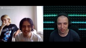 КИРИЛЛ БЛЕДНЫЙ В ЧАТ РУЛЕТКЕ | СОЛИСТ ГРУППЫ ПОШЛАЯ МОЛЛИ