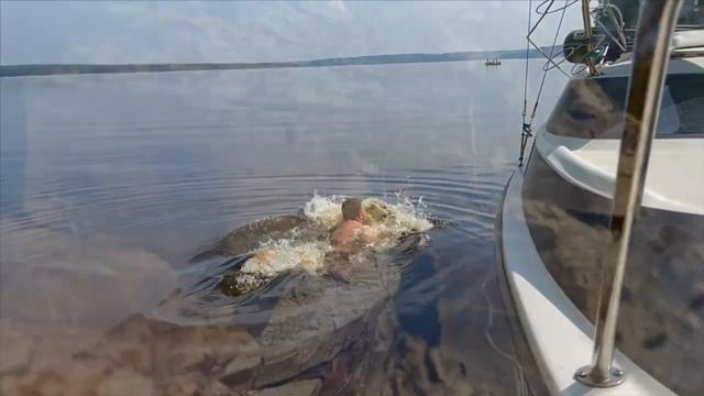 Macgregor 26m смотреть онлайн