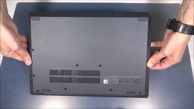 Lenovo IdeaPad L340-15IWL Simple Unboxing & Closer Look смотреть онлайн