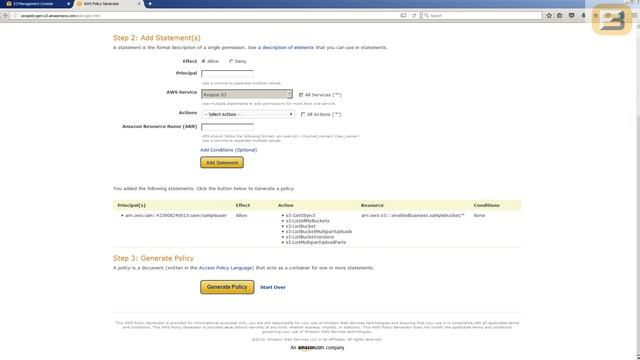 STEP by STEP AWS S3 creating , securing and automating uploads/downloads смотреть онлайн