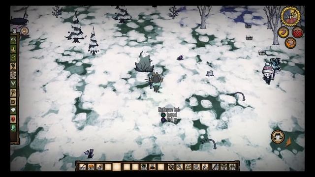 Don't Starve Together: Console Edition RIP Bernie смотреть онлайн
