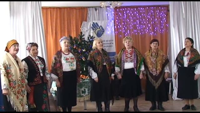 Щедрівки для Солохи смотреть онлайн