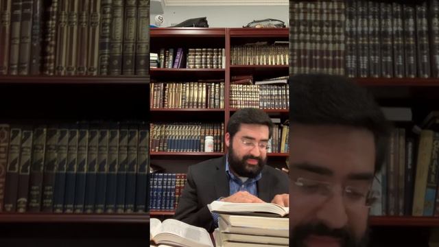 Parshat Chayei Sarah 5782 Masks and Marriage! смотреть онлайн