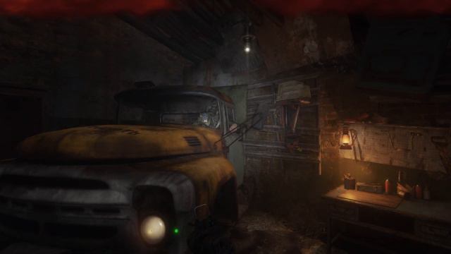 2 Брата ► Metro Exodus - История Сэма DLC #4 смотреть онлайн