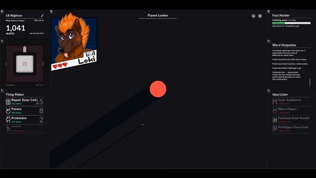 A to Z of Internet Gaming: S for Spaceplan смотреть онлайн