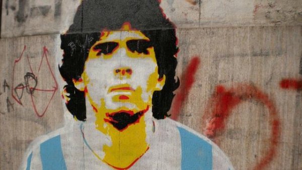 Maradona