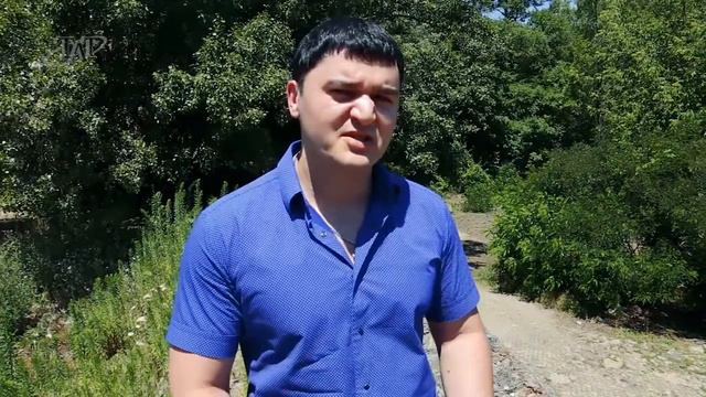 Выездное заседание Думы города Невинномысска (Июнь 2018) смотреть онлайн