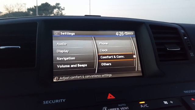 2010 Infiniti M35x - AWW Reviews смотреть онлайн