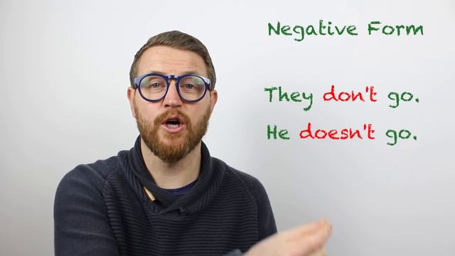 SCOMMETTO che fai questo ERRORE con IL PRESENT SIMPLE! (Anche studenti avanzati!) смотреть онлайн