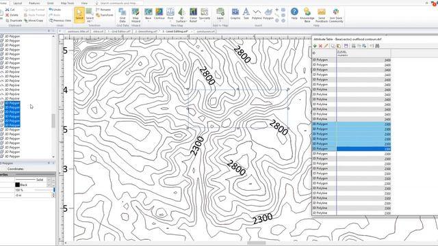 Take Your Contour Maps to the Next Level смотреть онлайн
