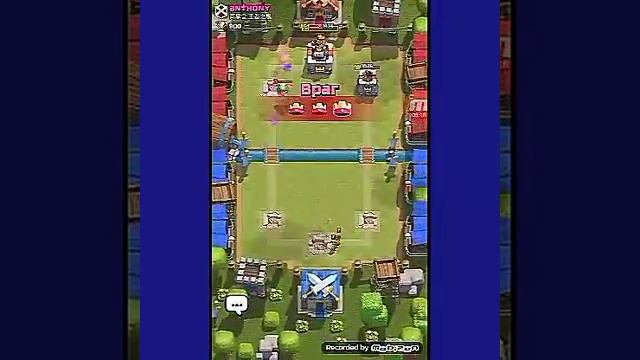 Клаш рояль почему ракета? смотреть онлайн