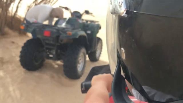 Тунис Сахара Экскурсия смотреть онлайн