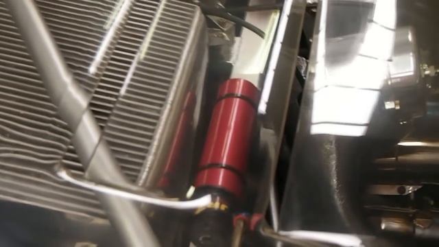 Ferrari F40 GTE "Competizione" 660HP : Awesome Walkaround смотреть онлайн