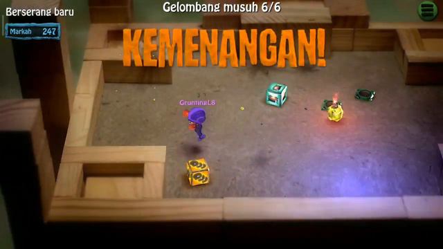 Boomsquad tricks | boom squad 26 | first game noob смотреть онлайн