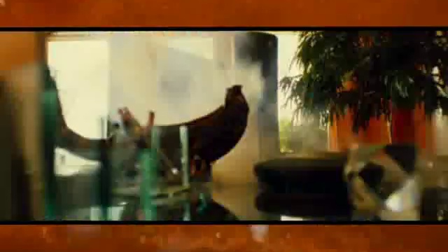 Перевозчик (трейлер) смотреть онлайн