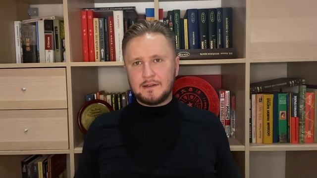 Китай, ноябрь 2021: что станет триггером глобального шока? Китаевед Николай Вавилов смотреть онлайн