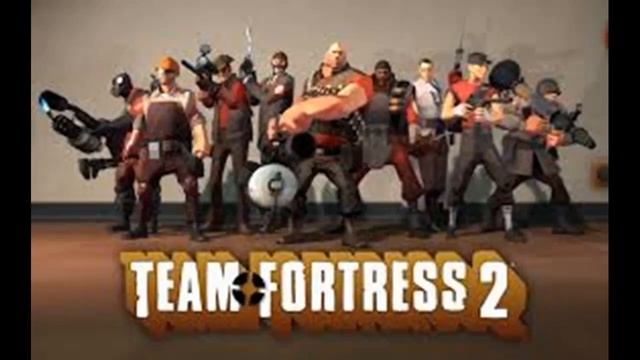 Team Fortress 2 Theme Song (1 Hour Version) смотреть онлайн