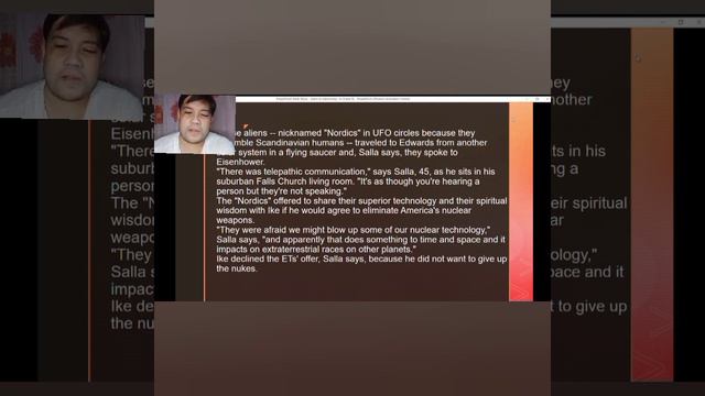 Astronomy 101: Introduction to Astronomy/Alien Existence Reveal смотреть онлайн