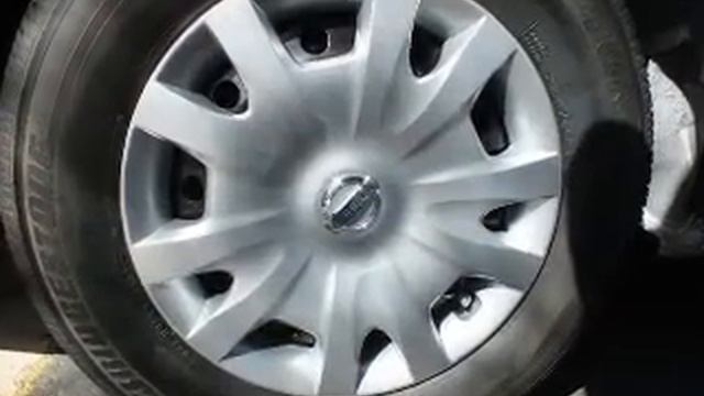 2014 Nissan Quest - Mesa AZ смотреть онлайн