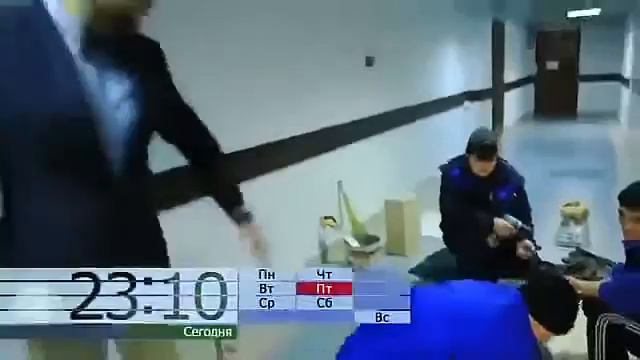 Джеки Чана знаешь? Ургант.XD