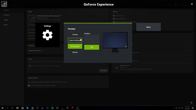 TUTORIAL | How To Record & Setup Nvidia ShadowPlay | Geforce Expirience New Update 2019 смотреть онлайн