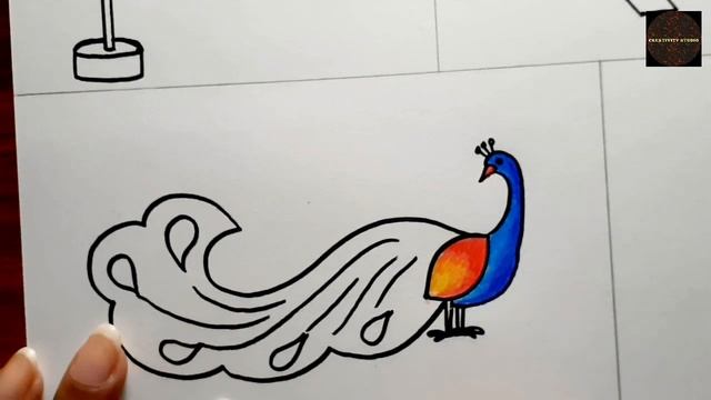 How to Draw 5 Types of National Symbols || National Symbols Drawing & Colour || Creativity Studio. смотреть онлайн