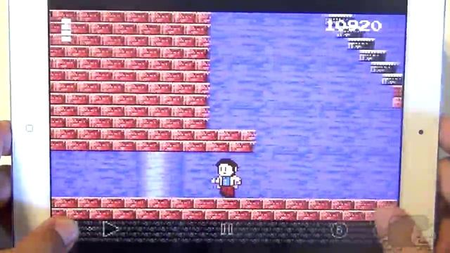 PhoneCats - MANOS: The Hands of Fate iPhone iPad Game смотреть онлайн