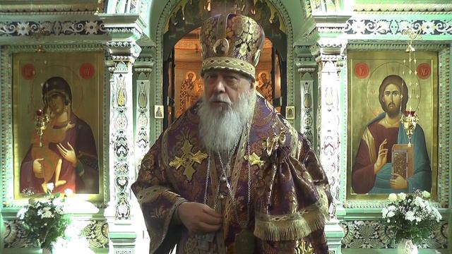 Об искушениях и испытаниях смотреть онлайн