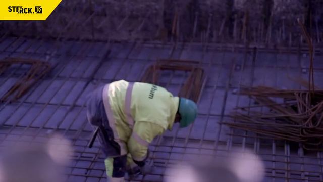 Bam Contractors en Mensura bouwen aan veiligheid en welzijn - Testimonial смотреть онлайн