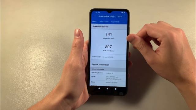 Обзор XIAOMI REDMI A1 2/32GB (ПЛЮСЫ И МИНУСЫ) смотреть онлайн
