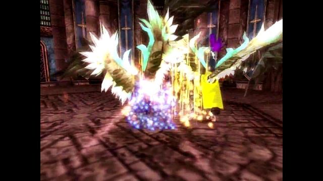 SiyahSekizli Oracle Game : TongYabgu vs Heisenberg смотреть онлайн