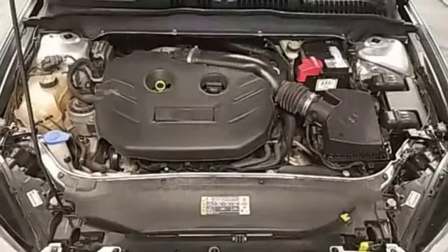 Used 2014 Ford Fusion Kalamazoo MI Battle-Creek, MI #ER102559 смотреть онлайн