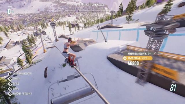 Riders Republic - One for the record books Trophy Guide | Trophée Tu plannes à 75 000 смотреть онлайн