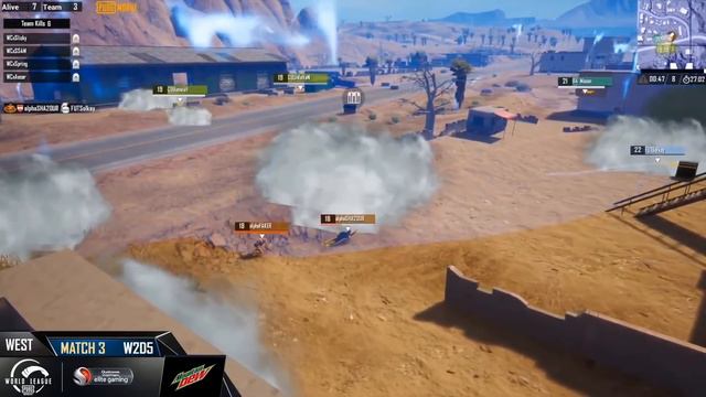 ПРО ИГРОКА ПУБГ МОБАЙЛ ЗАБАНИЛИ 3й ДЕНЬ 2я НЕДЕЛЯ МИРОВАЯ ЛИГА PUBG MOBILE смотреть онлайн