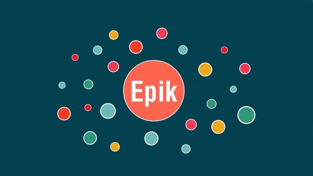 Así se integrará Epik con las aplicaciones de la U смотреть онлайн