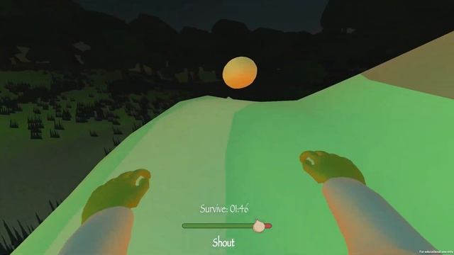 Home Swamp Home - Global Game Jam 2019 смотреть онлайн