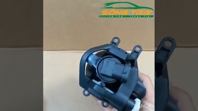 ĐÈN GẦM TOYOYA INNOVA 2014