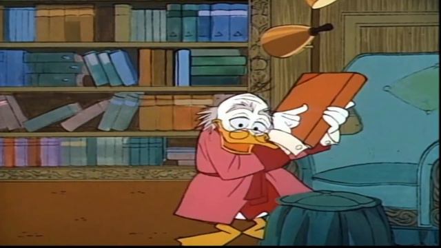 DISNEY FABLES VOL 6 смотреть онлайн