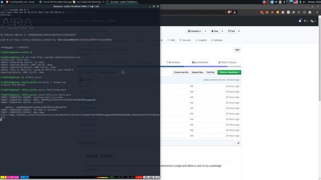 Interact with AIRA Lesson смотреть онлайн