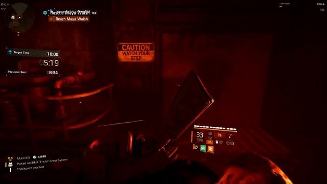 *TRY THIS LADY DEATH BUILD NOW* 120% Amplified Damage with Double Companion! - The Division 2 Build смотреть онлайн
