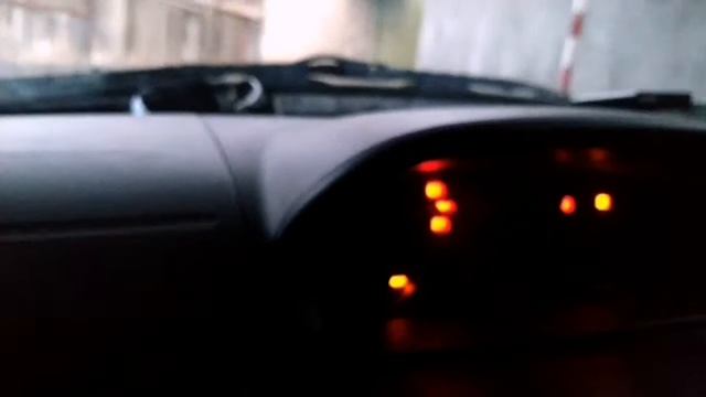 Как выявить и сбросить ошибки Check Engine на Nissan X-Trail T-30 смотреть онлайн