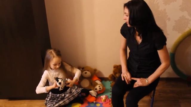 Как уговорить заплетаться !!! смотреть онлайн