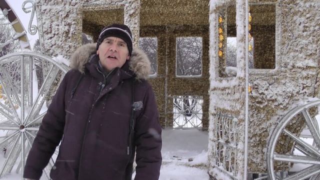 Что такое Новый Год? +КоНкУрС смотреть онлайн