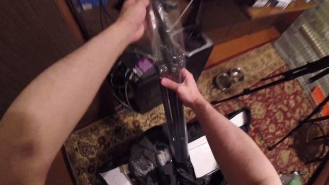 Большой анбоксинг с лисой Чифф смотреть онлайн