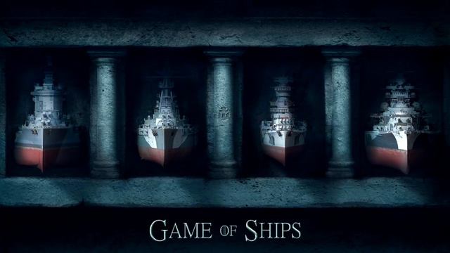 World of Warships OST 253 - No one survives (Nice part Extended) смотреть онлайн