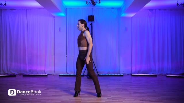 High Heels Online | Dance Tutorial - Lesson 1 of 4 | Choreography by Kuba Walica | Nauka High Heels смотреть онлайн