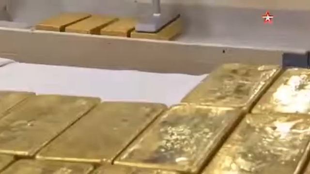 2013 ГОД США ПРИСВАИВАЕТ ЗОЛОТОЙ ЗАПАС ФРГ ..Как это было смотреть онлайн