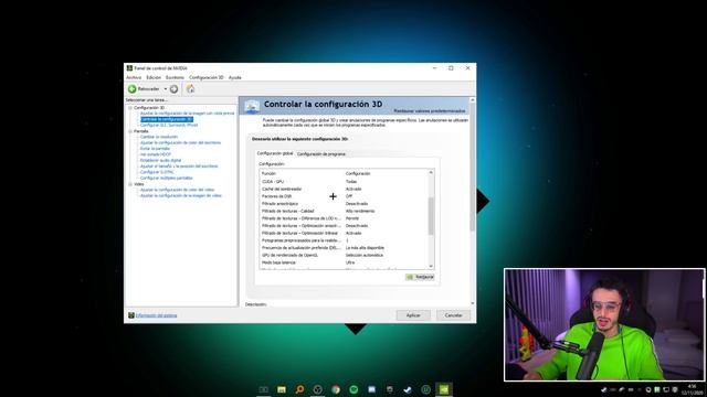 Con estos ajustes Fortnite me va a +600fps (Optimización Parte 2) смотреть онлайн