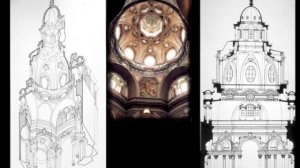 History of Arch   Lecture 34   Baroque 5 Guarini